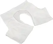 Underarm Sweat Pads Vest, Stretchy Underarm Sweat Guard Shirt Breathable for Workout (M)