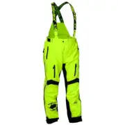 Castle X Flex Snowmobile Pants - Hi-Vis
