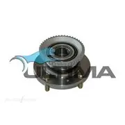 Ultima Wheel Bearing/Hub Ass - Rear - HA4024A