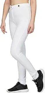 [Avon Equine] Horse Riding Ladies Soft Stretchy Jodhpurs JODS JODPHURS Women Cotton Lycra Soft Stretchy Jods Knee Patch Equestrian Jodh Ladies Pants