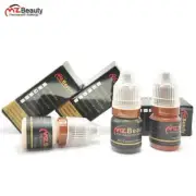 Professional Microblading Eyebrow Pigments Permanent Makeup Inks Tattoo Supplies