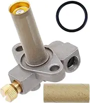 311292 Fuel Tap Shut off Valve for Ford Ford Tractors 501 600 601 700 800 801 900 901 2000 4000 Series (W/ 4 CYL Gas OR Diesel Engine),OE 1103-3398 11033398