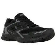 Lightning Bolt Kids Griffin Jnr Sneakers Black/ Grey Shoes