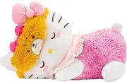 Hello Kitty and Friends - Hello Kitty 18-inch Sleeping Plush