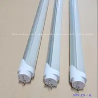 在飛比找蝦皮購物優惠-[SMD LED 小舖]18W(瓦)低炫光白光T8 4尺 L