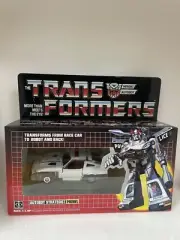 TRANSFORM G1 Reissue Prowl Brand New Free Shipping