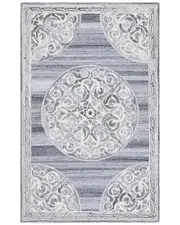 Safavieh Metro Polypropylene & Wool Rug