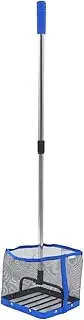 BCOATH Table Tennis Ball Picker Small Tools Mini Golf Balls Mini Tools Tennis Picking Tennis Balls Case Pong Picker Upper -Pong Picking Holder Telescopic Rod Ball Picker Tennis Holder