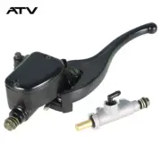 Brake Master Cylinder For Polaris Magnum 325 2x4 4X4 2000-2002 Front Left + Rear