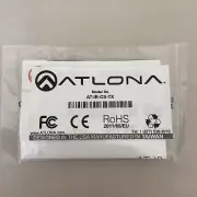 Atlona IR Emitter AT-IR-CS-TX