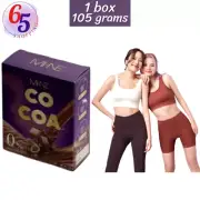 Cocoa MI-NE by My Mint, fragrant, full for a long time, 1 box, 7 sachets, 105g.