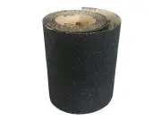 STARCKE Premium Waterproof Sandpaper Roll Heavy Duty - Black Silicon Carbide ...