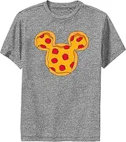 [Disney] Characters Mickey Pizza Ears Boy's