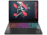 HP OMEN MAX 16 inch Gaming Laptop 16-ak0004AX, Black