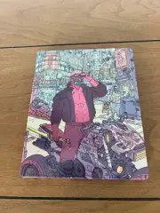 Cyberpunk 2077 Steelbook Tiger Claws PS4 **STEELBOOK ONLY-NO GAME**