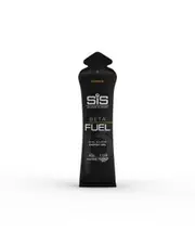 SIS Gel Beta Fuel 60ml Orange