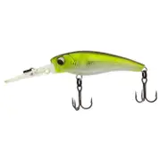 Zerek Tango Shad 50mm Floating Lure Absinthe