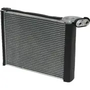 A/C Evaporator Core UAC For 2016-2018 Toyota Yaris R (for: Toyota)