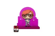Daredevil: 60th Anniversary 5.1'' Matt Murdock Pop Deluxe Kids Collectable Toy