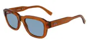 Lacoste L6048S 210 Men's Sunglasses Brown Size 51