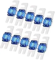 Conext Link AFS15-10 Nickel AFS Fuse 10 Pack 15 Amp