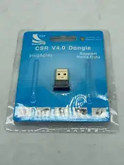 Dual Mode Bluetooth 4.0 USB Dongle Adapter Low Energy CSR8510 New Free Shipping