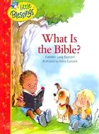 在飛比找三民網路書店優惠-What Is the Bible?