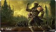 Ultra Pro Magic The Gathering Fallout Grave Titan Playmat
