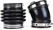 BWPEXZ 16576-EG00A Intake Hose, Compatible with G35 M35 M45 06-09 V6 3.5L 16576-EG10A, 16576AL50A, 16576-AL50A