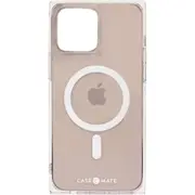 Case-Mate Blox Case MagSafe for iPhone 14 Pro (6.1") - Clear