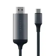 SATECHI 4K 60Hz USB-C to HDMI Cable - 1.8m [ST-CHDMIM]