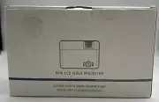 DBPOWER RD-820 5500L Mini Projector Portable Video Projector - New
