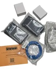 Broadcast Tools Relay And Status Sentinel 16 New In Box