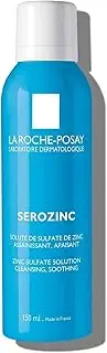 La Roche-Posay Toning Mist Serozinc 150ml