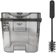 Clean Water Tank Recycling Box | Compatible with Dreame W10/W10 Pro | Vacuum Cleaner Accessories(Sewage Tank)