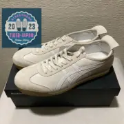 Onitsuka Tiger MEXICO 66 SD PF 1183C156 100 CREAM / WHITE Unisex Shoes