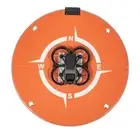 For DJI Drone General 55CM Colorful Round Apron Parking Pad With LED Lights