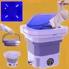 Portable Washer Machine Mini