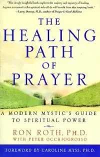在飛比找博客來優惠-The Healing Path of Prayer: A 
