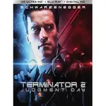 🔥UHD4K藍光🔥[英] 魔鬼終結者 2 (TERMINATOR 2 - JUDGMENT DAY) (1991)[台版