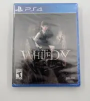 WhiteDay A Labyrinth Named School PS4 (Sony PlayStation 4) New Sealed