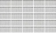 250PCS Durable Low Carbon Steel Horseshoe Nails - Perfect for Horse Lovers, Ensuring Secure and Accurate Nailing