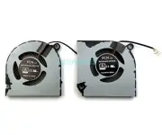 New for Acer Nitro 5 AN515-43 AN515-54 AN517-51 CPU & GPU Cooling Fans