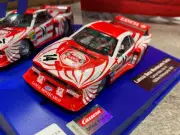 Carrera Digital 31064 Lancia Beta Montecarlo Turbo Lancia Italia 1/32 Slot Car
