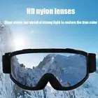 Goggle Winter Anti-Fog Glasses Anti-Fog Snowboard Skiing Glasses Mtb