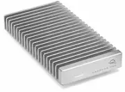 OWC 4TB Express 1M2 USB4 (40Gb/s) Bus-Powered Portable NVMe SSD External