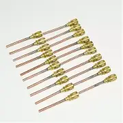 C&D Copper Tube Access Valve 3/16 CD8403 Bulk 20 Pack