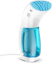 Travel Steamer for Clothes 950w Handheld Garment Steamer Leak-Proof No Spitting Clothing Steamer Powerful 25s Fast Heat up Auto Off Fabric Wrinkles Remover Handheld Steamers for Home Hotel Travel