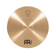 Meinl Pure Alloy Traditional Medium Crash Cymbal 17"