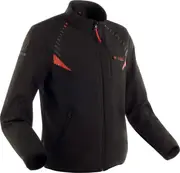 Bering Warmor, functional jacket heated , color: Black , size: XL